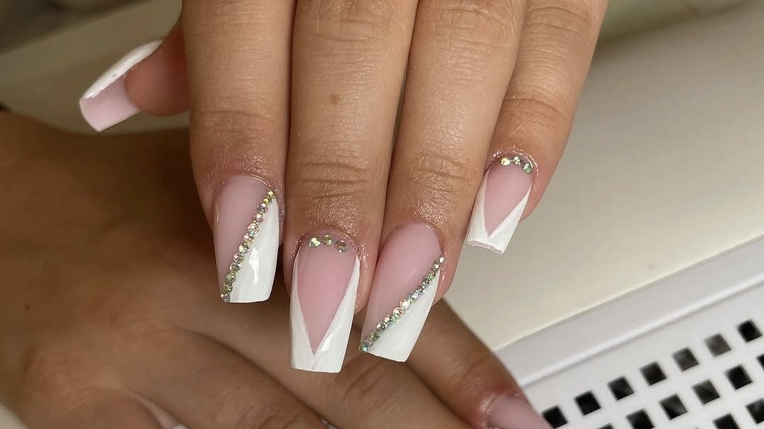 Eindruck von s.n.m nails in Wien