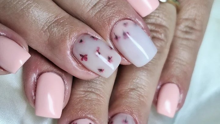 Eindruck von Orsi's NiceNails in Hard