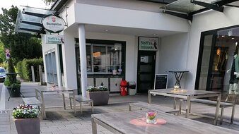 Eindruck von Steffis Imbissecke in Ried im Innkreis