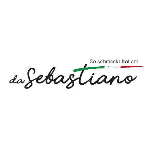 Logo von Da Sebastiano