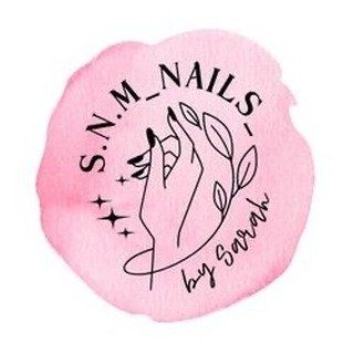 Logo von s.n.m nails
