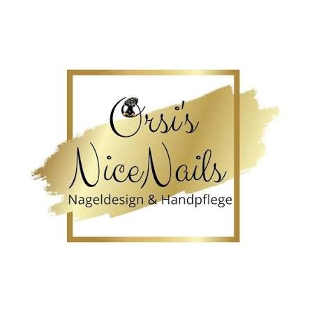 Logo von Orsi's NiceNails